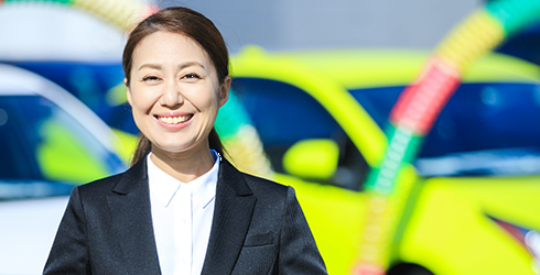 イエローカンパニー